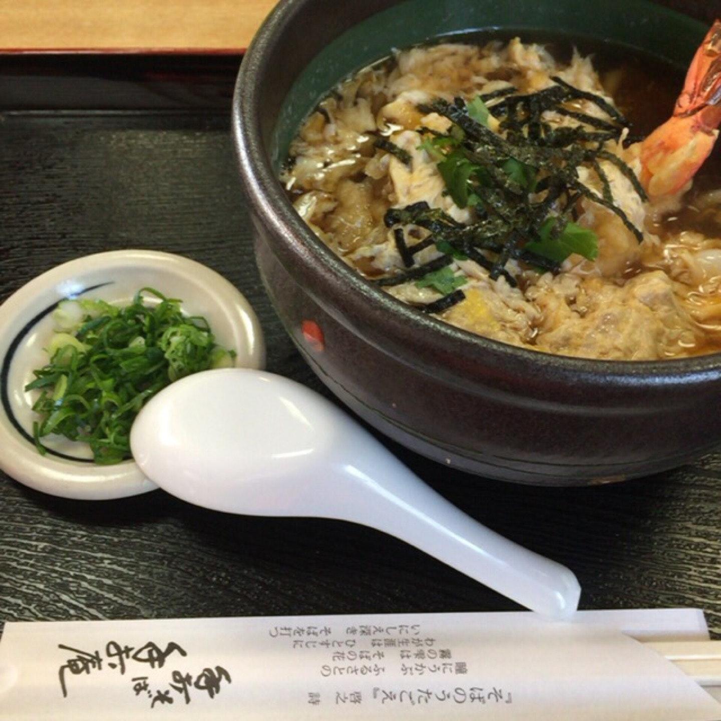 手打庵 鎌田南町店
