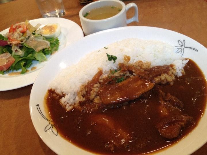 ラツキー