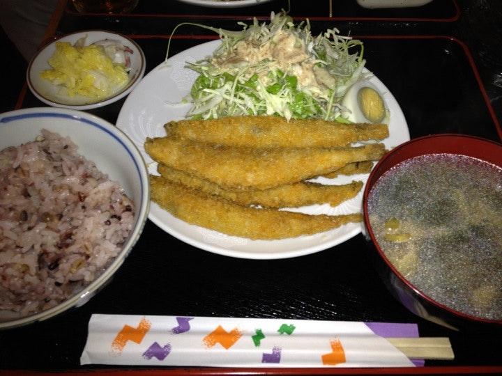 サンライズ