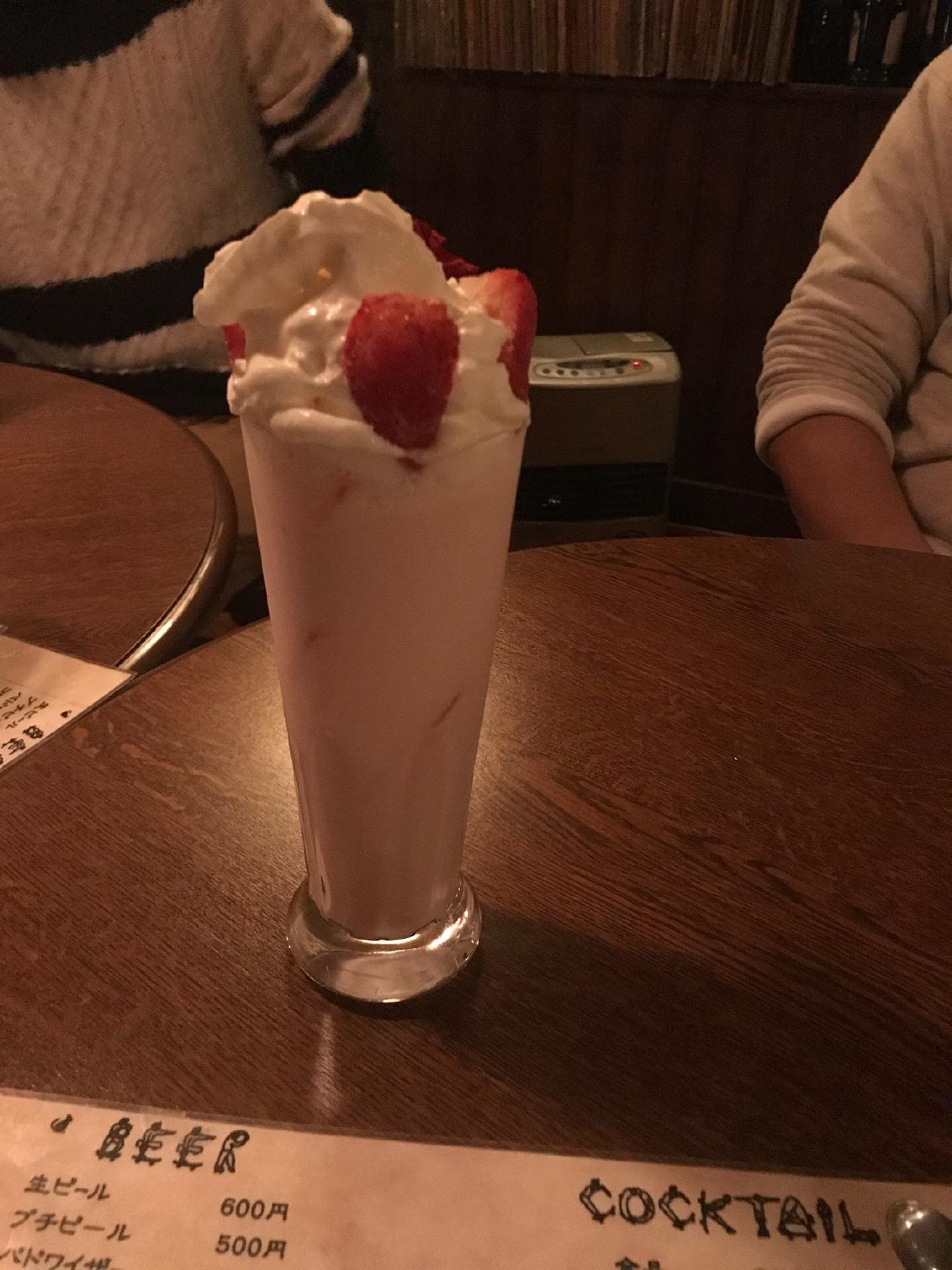 M＇s BAR