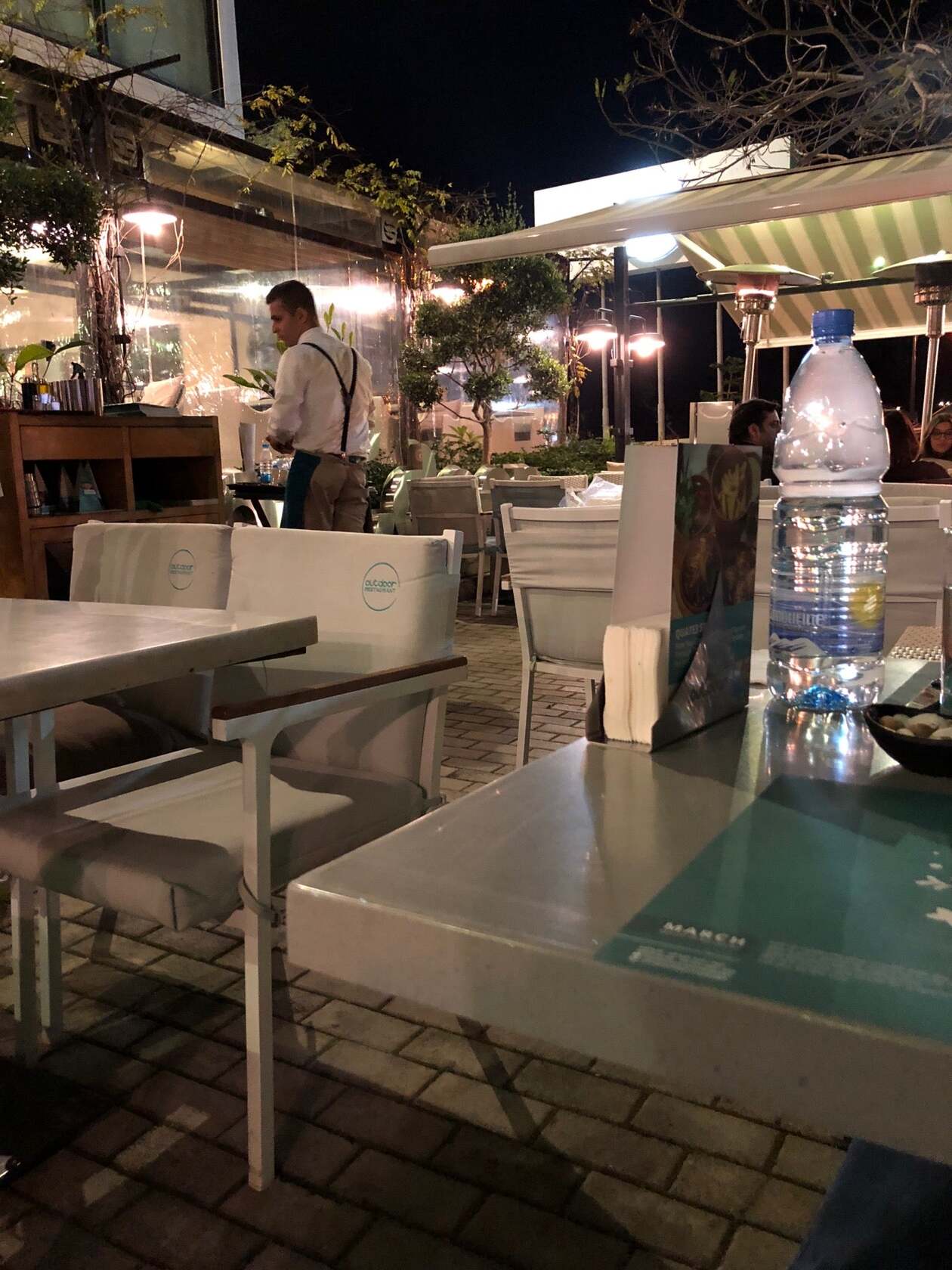 outdoor libano