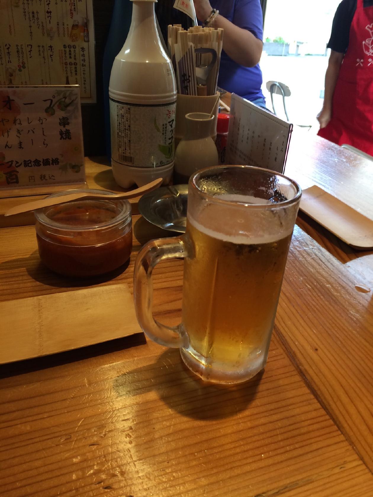 備長炭焼 百花舞
