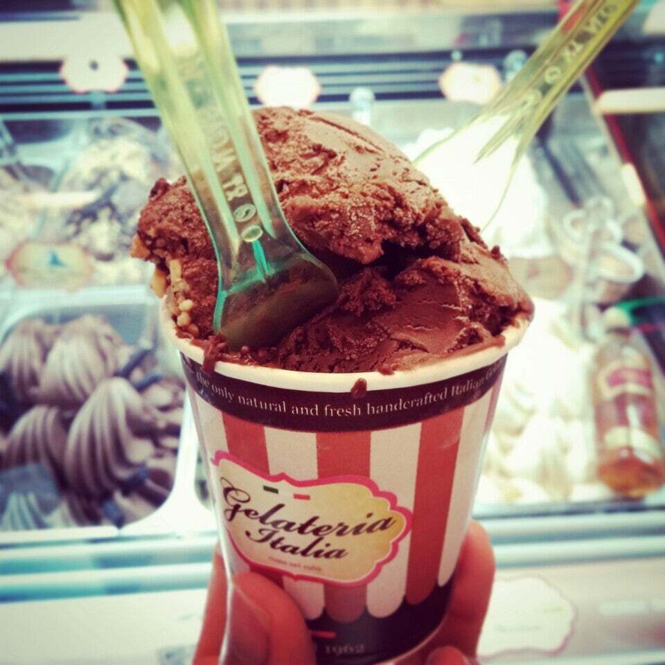 Gelateria Italia