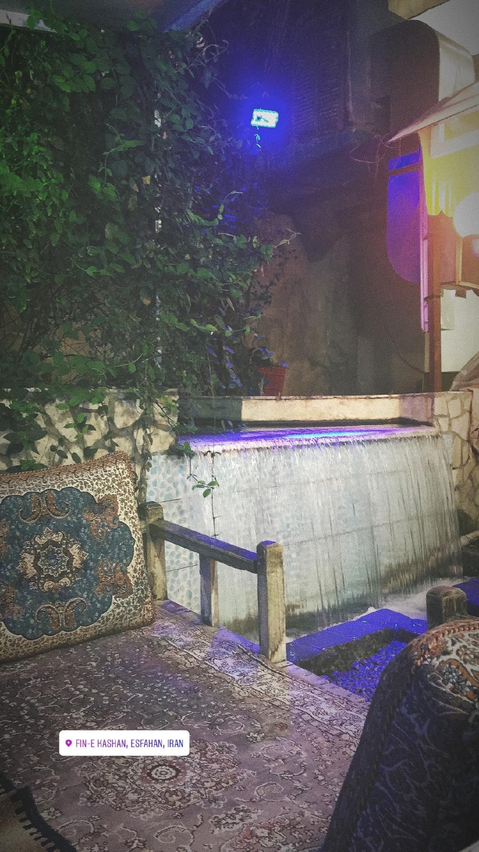 Jamshidi KebabHouse كبابسراى جمشيدى