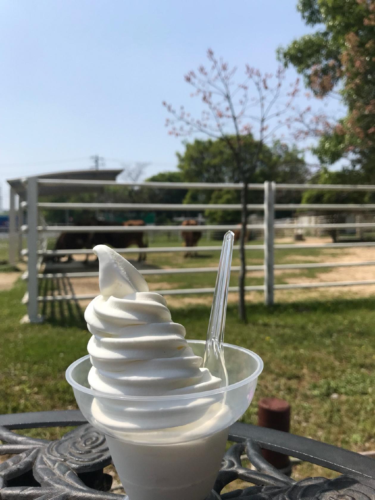 ミルクショップ知多農場