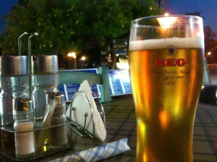 Akis Tavern