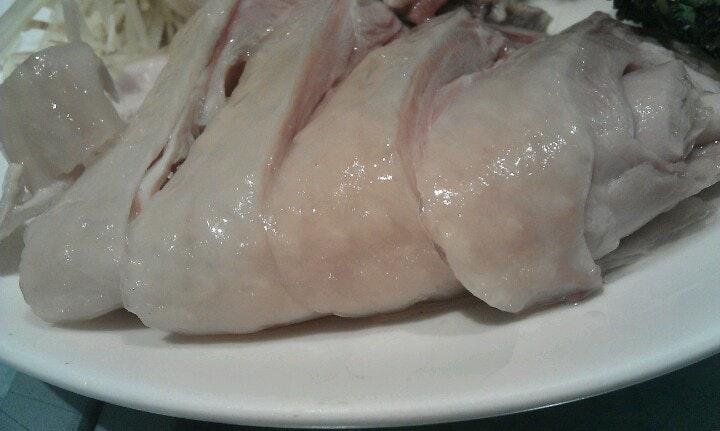 豪品精緻川菜