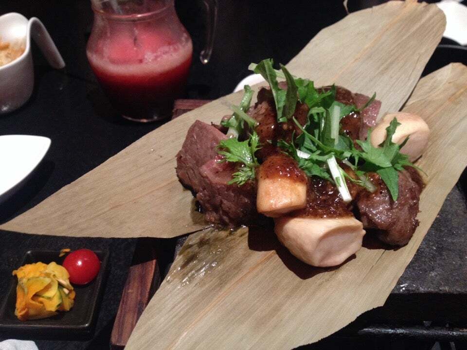 藝奇新日本料理