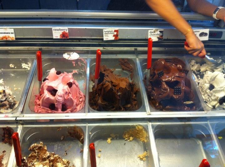 Venezia Gelato Italiano