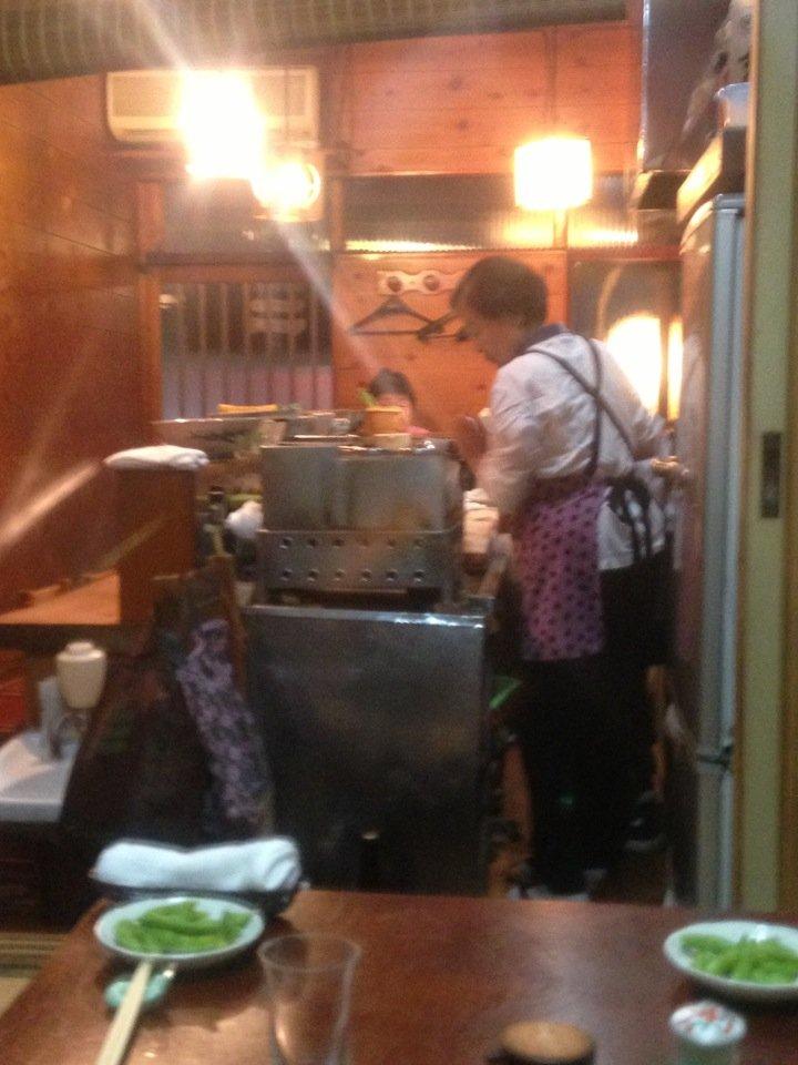 辰三