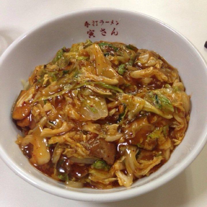 寅さん