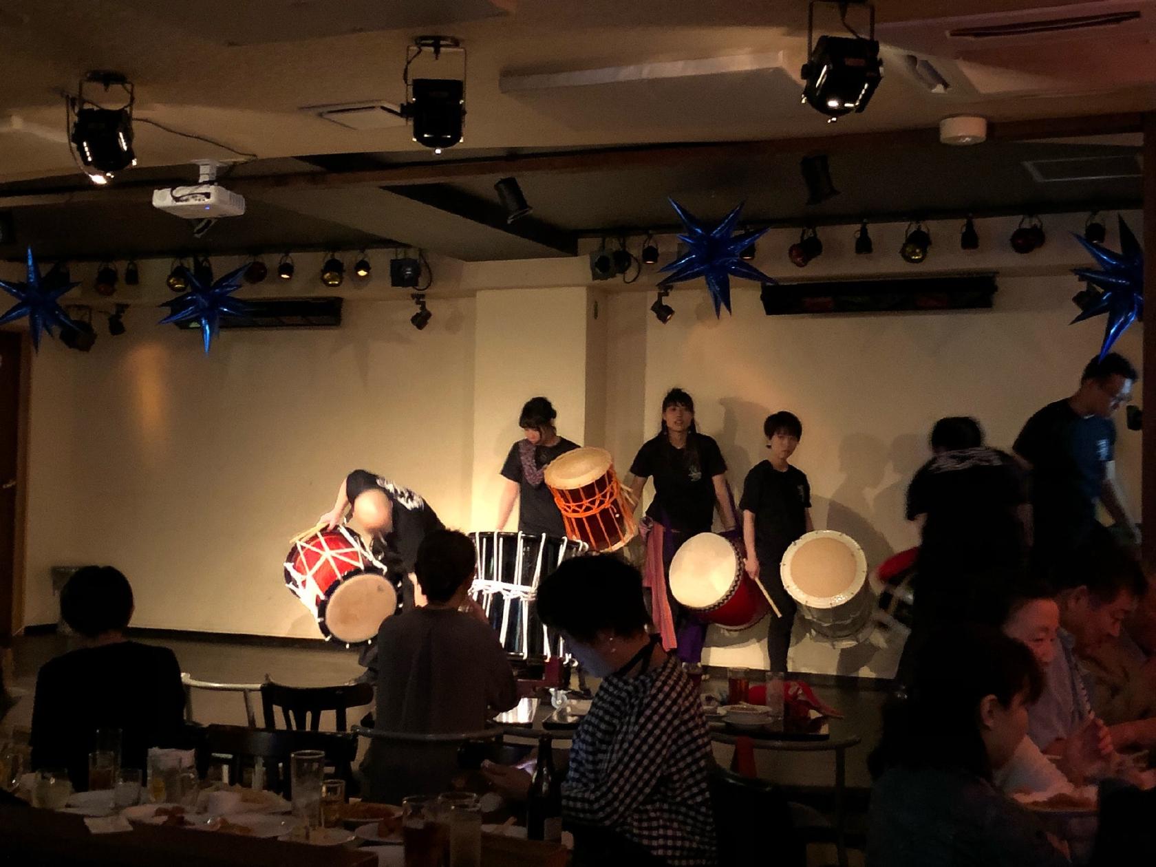 NICK's Be Cafe