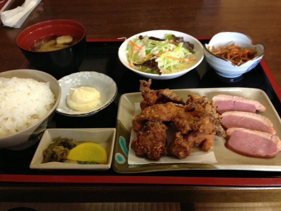 いなかっぺ