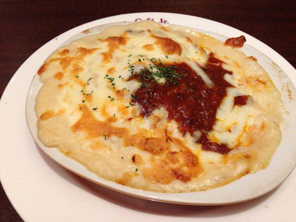 イタリアン・トマト カフェジュニア 長崎大学前店