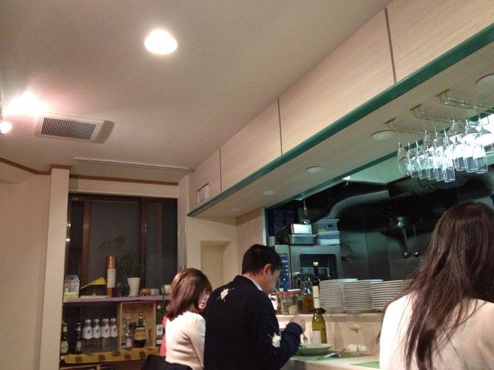ラ ピアンティーナ