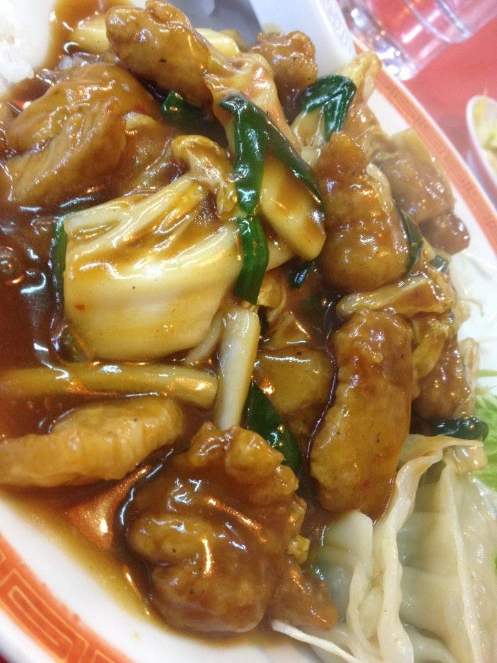 珉来