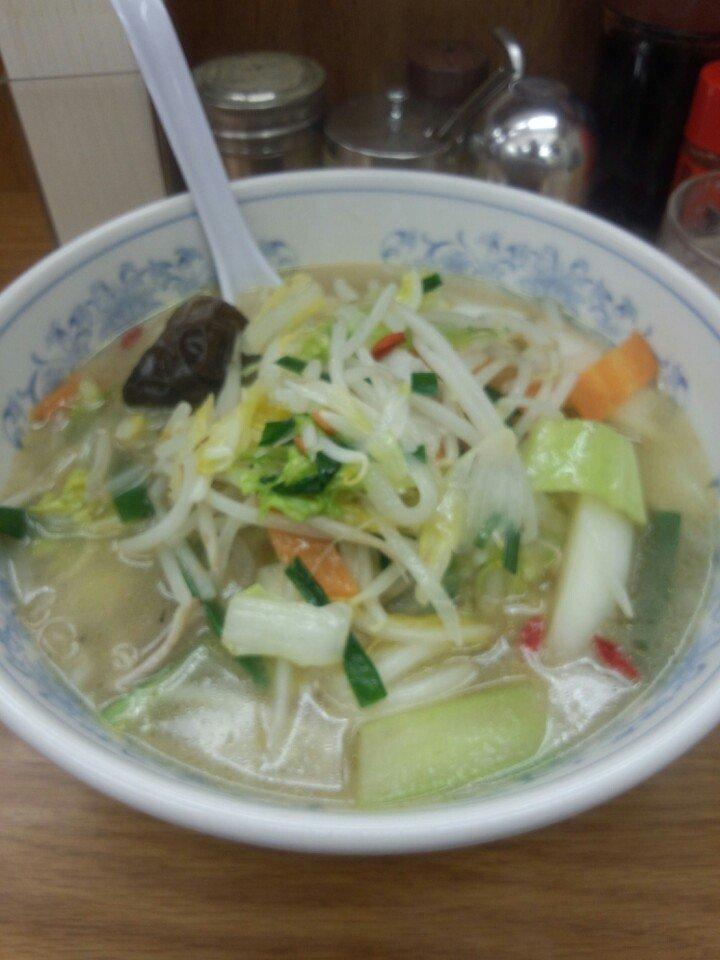 福しん 十条店