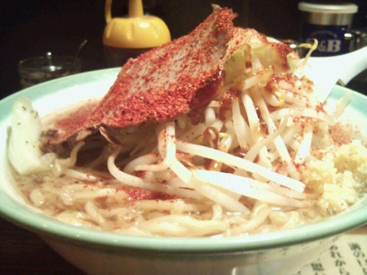 熱風餃子宮崎台店