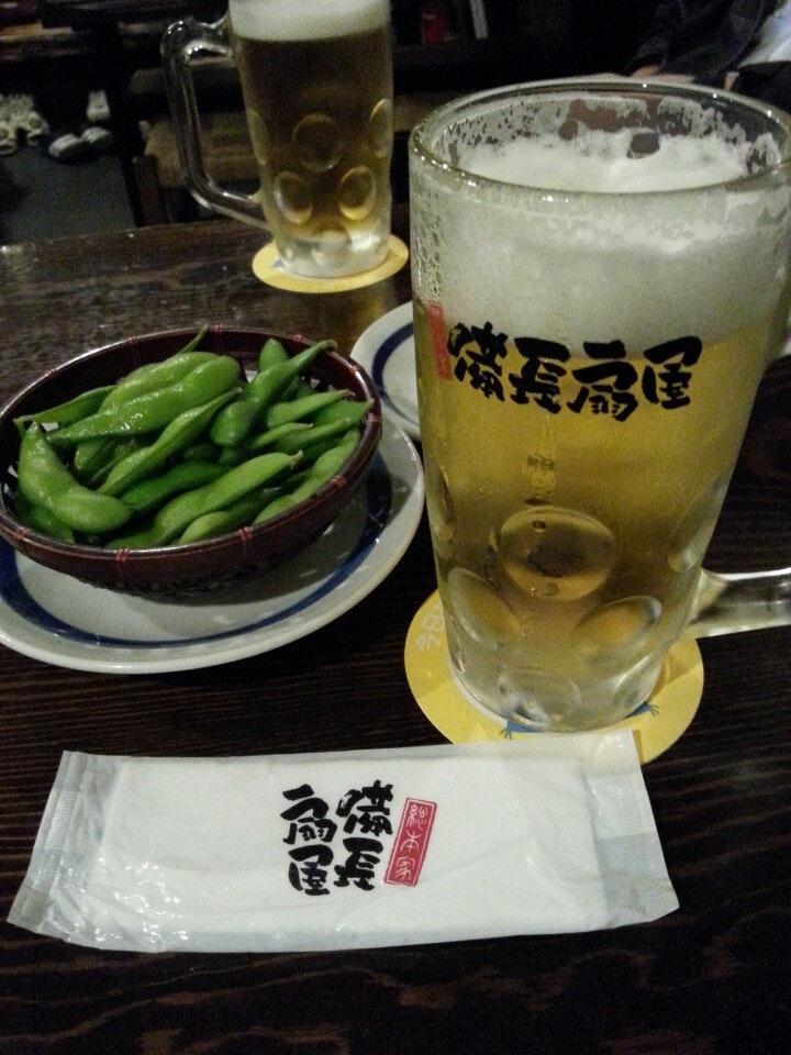 備長扇屋 四條畷店