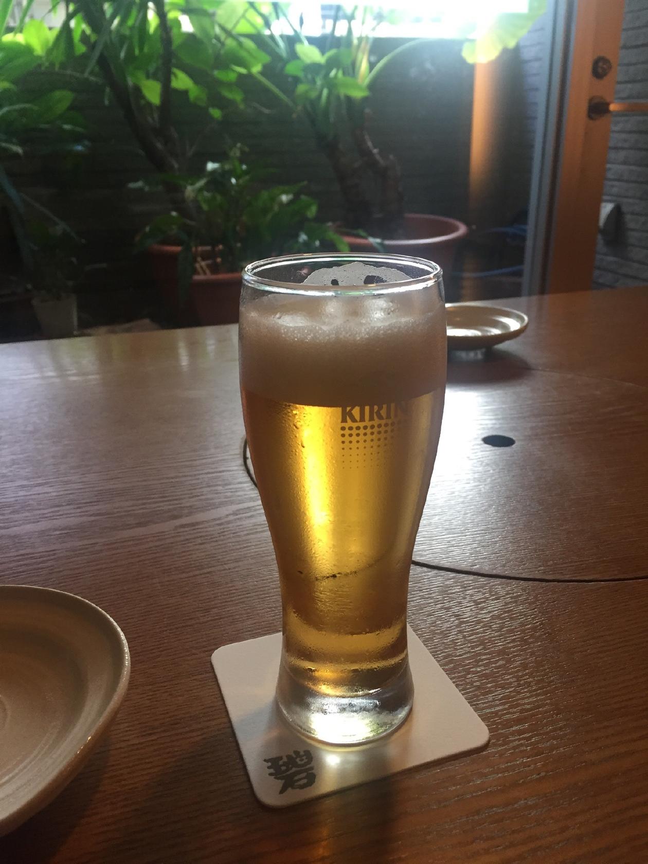 沖縄赤鶏とあぐーの店とりひろ