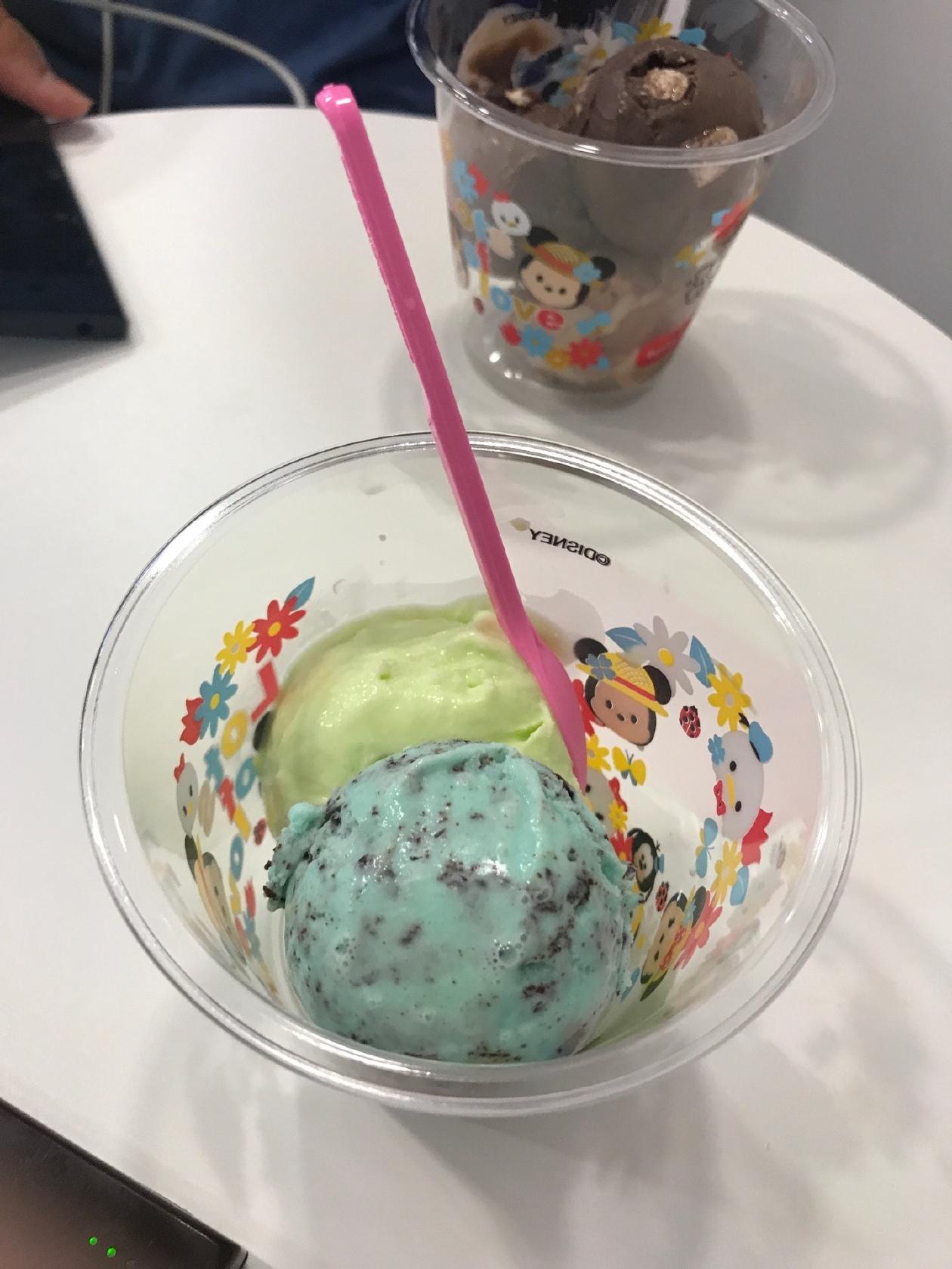 サーティワン アイスクリーム アピタ松阪三雲店