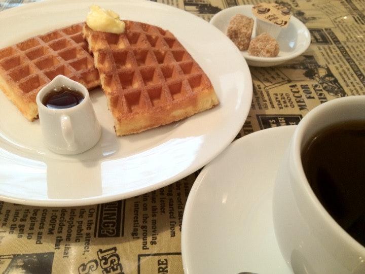 イーグルコーヒー