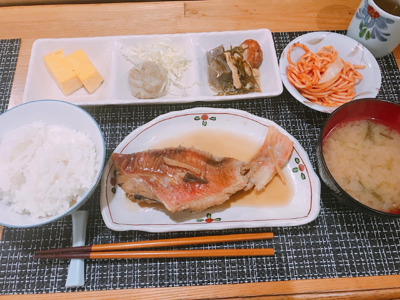 家庭料理 あや