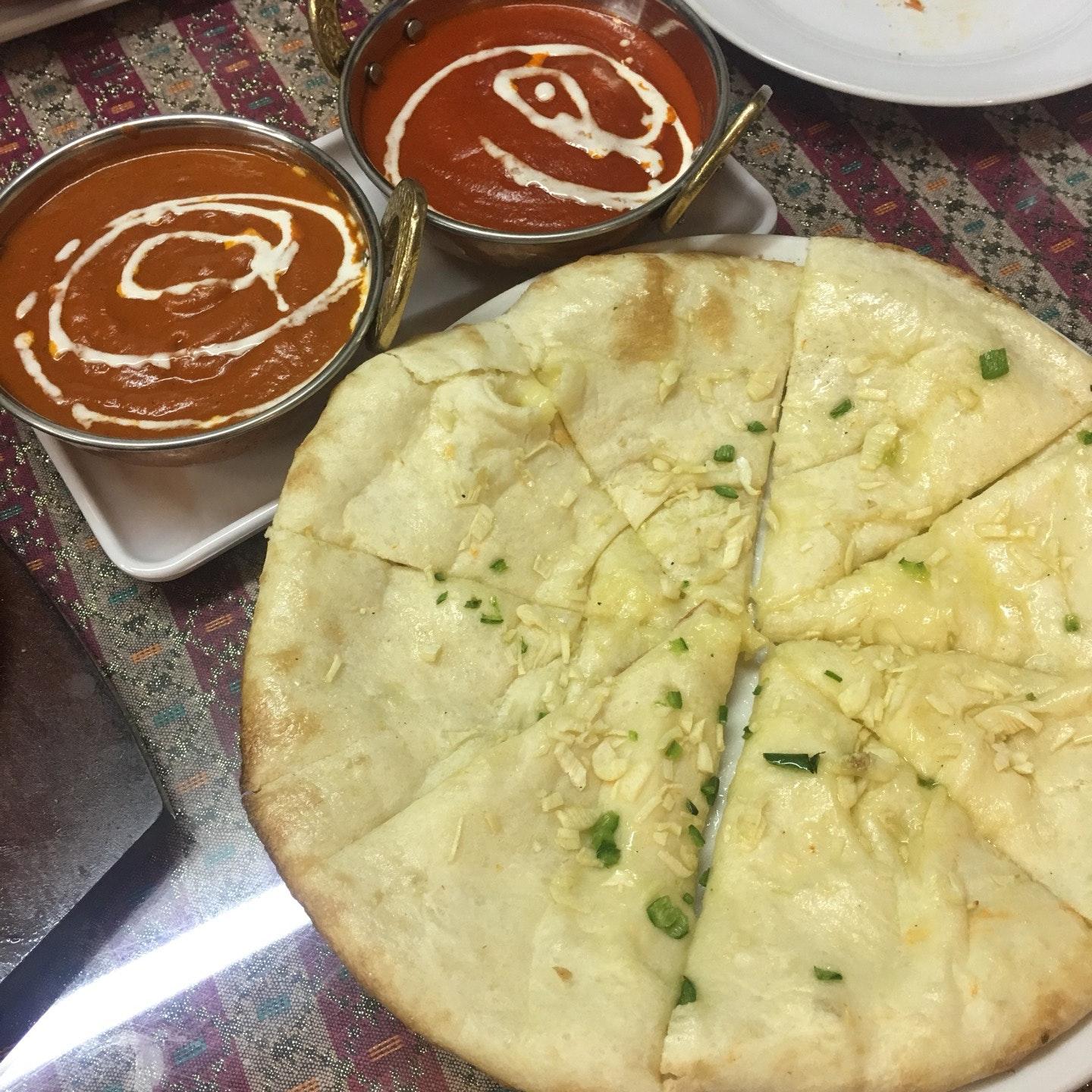 本場インド料理 SITAR(シタール)