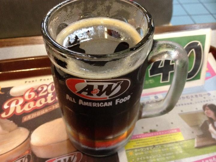 A&W