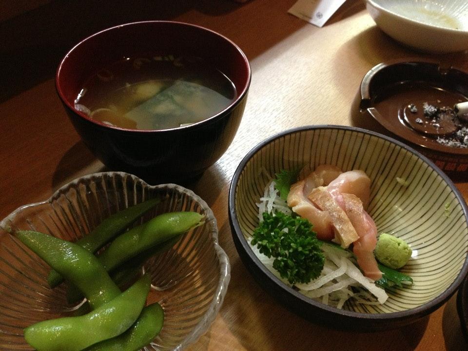 酒処 里乃味 川越店