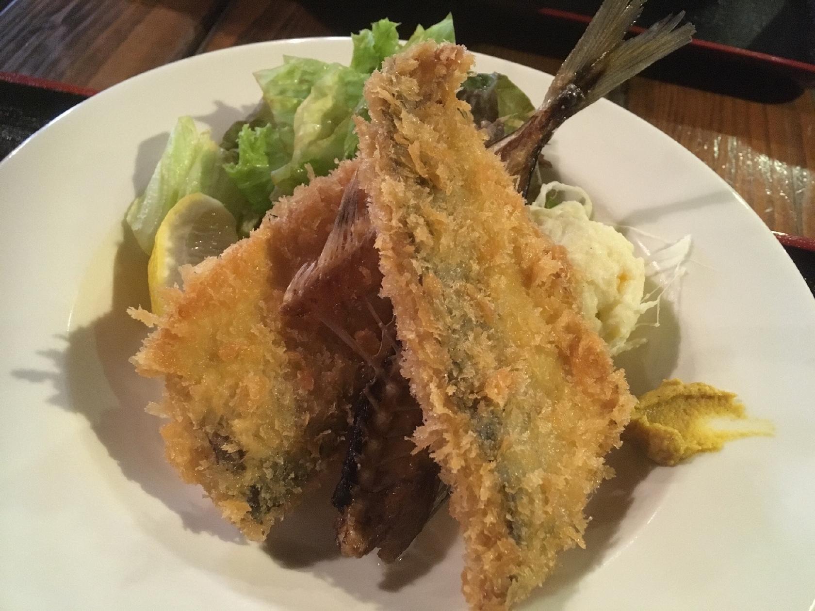 季節料理まさむね