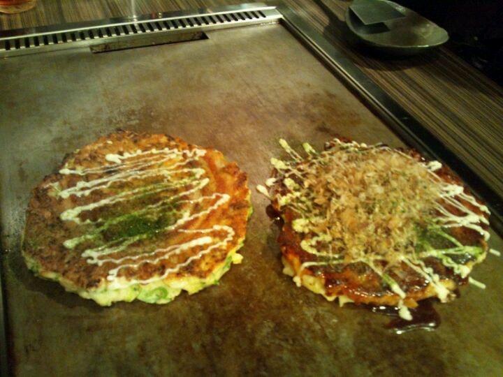 お好み焼き てんぐ