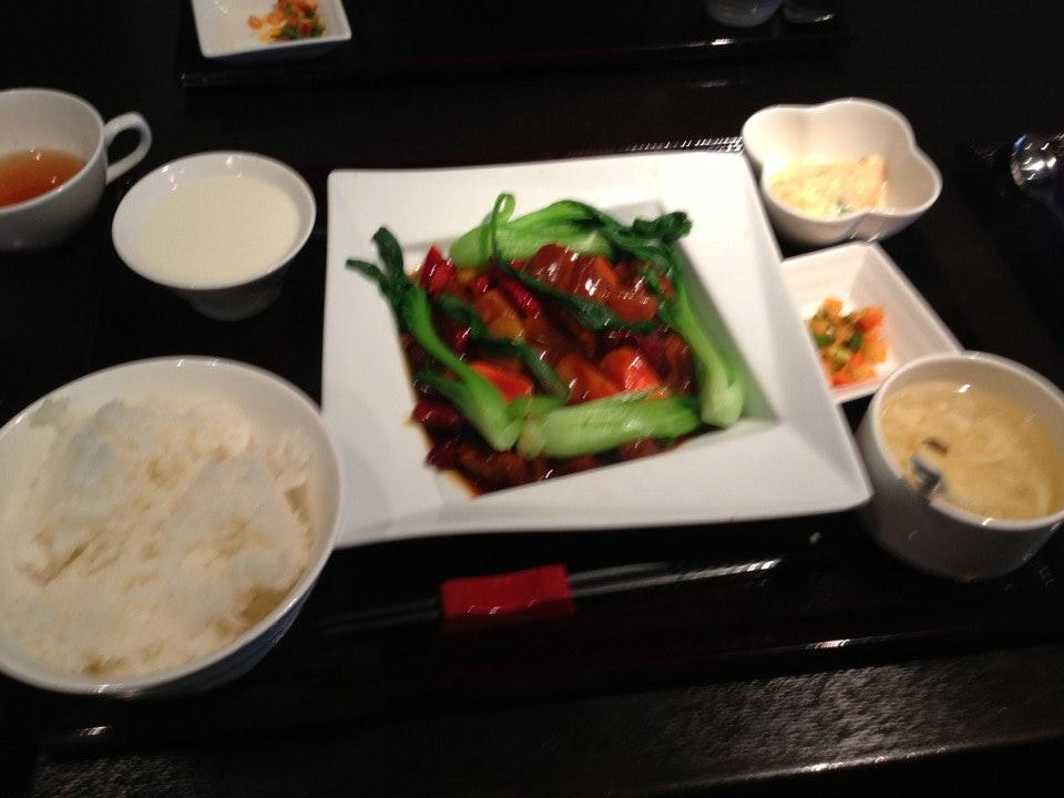 百菜百味 西麻布店