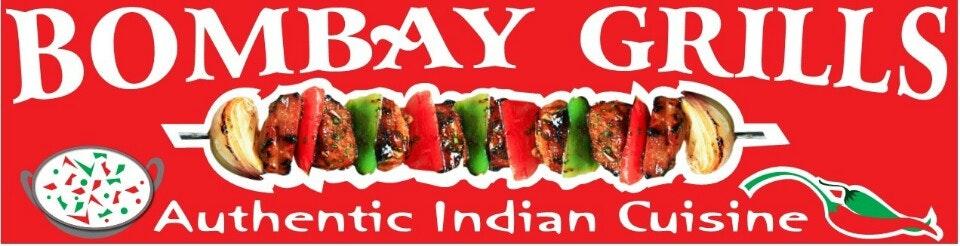 Bombay Grills