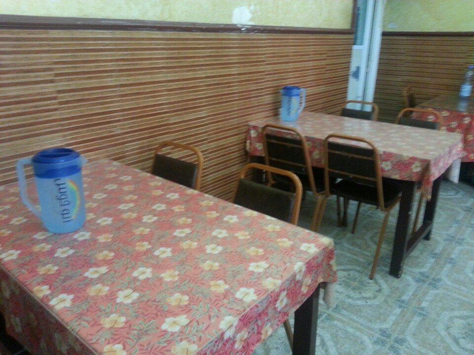Deccan Darbar Restaurant