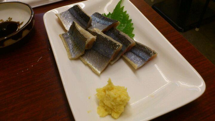 門前仲町 もつよし