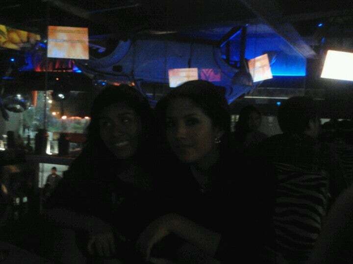 Rustica Plaza Norte