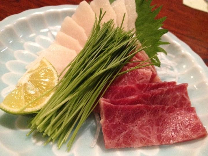 ぎんざ 力
