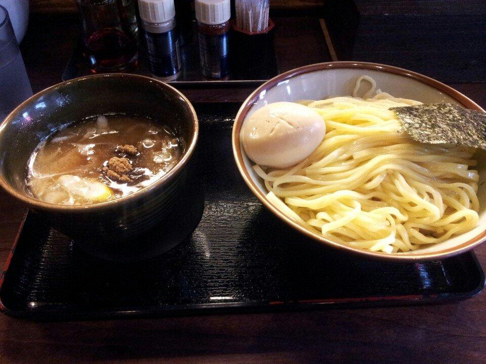 麺房 五轍
