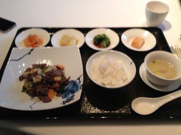 厲家菜