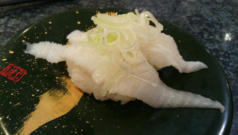 めぐみ水産 川崎ダイス店