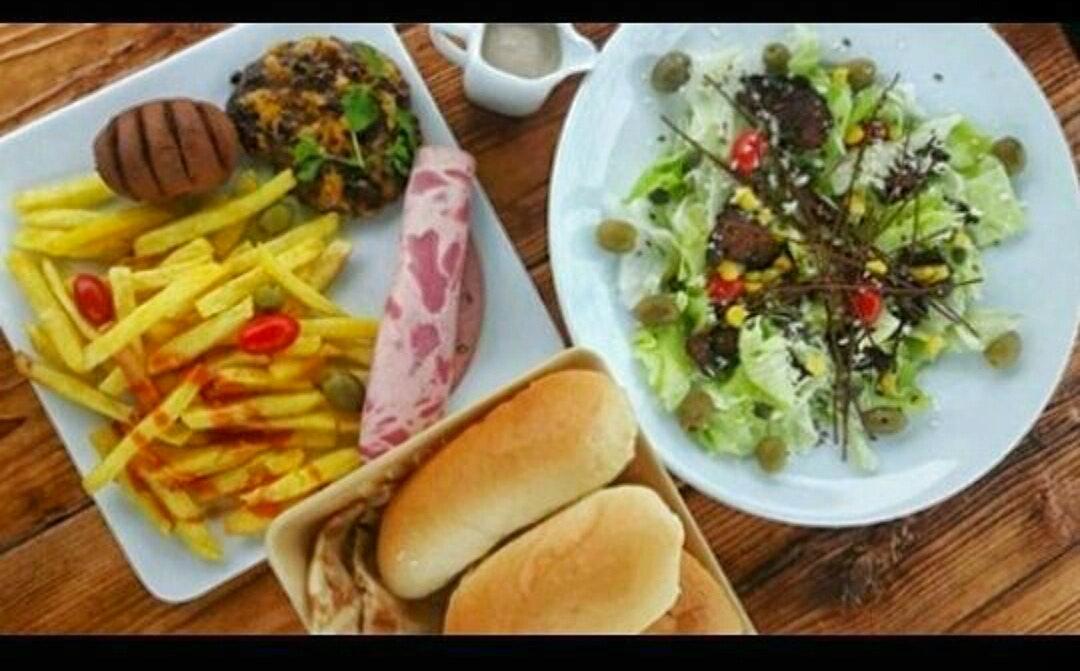 Cafe Bam Royal كافه بام رويال