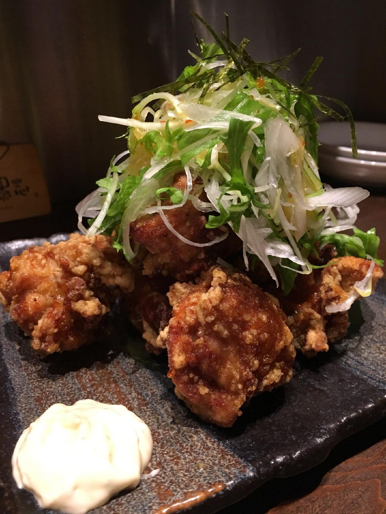 居酒屋 宮きん 町田店
