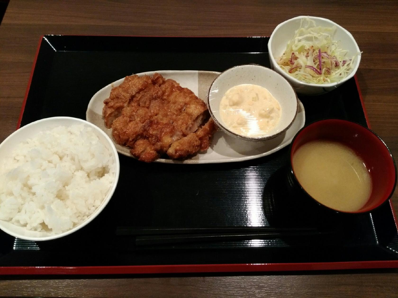 喜楽や　大在須賀店