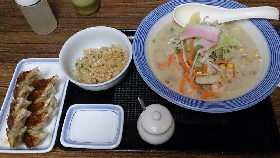 リンガーハット大宮宮原店
