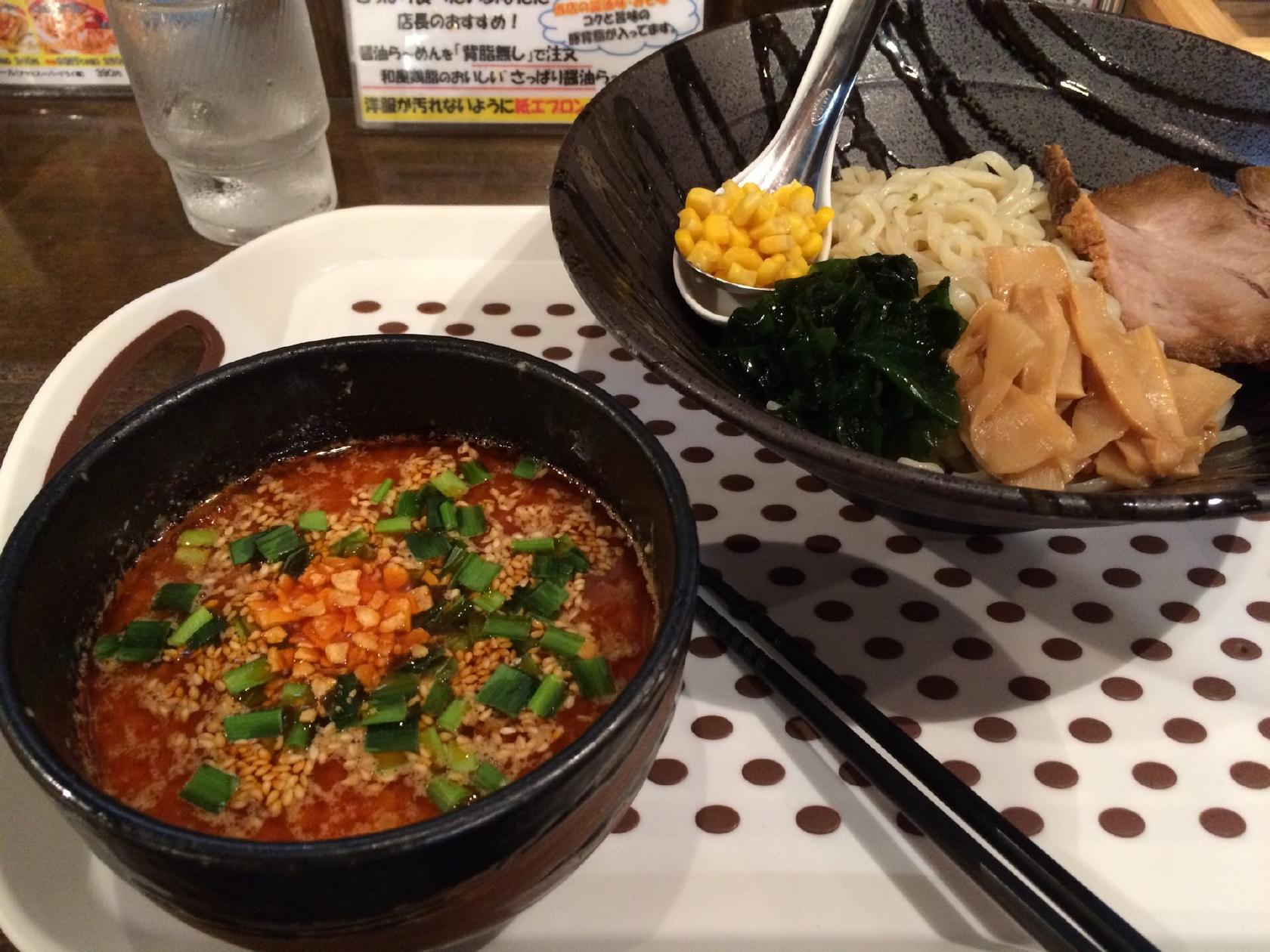 悠河らーめん 町田中町店