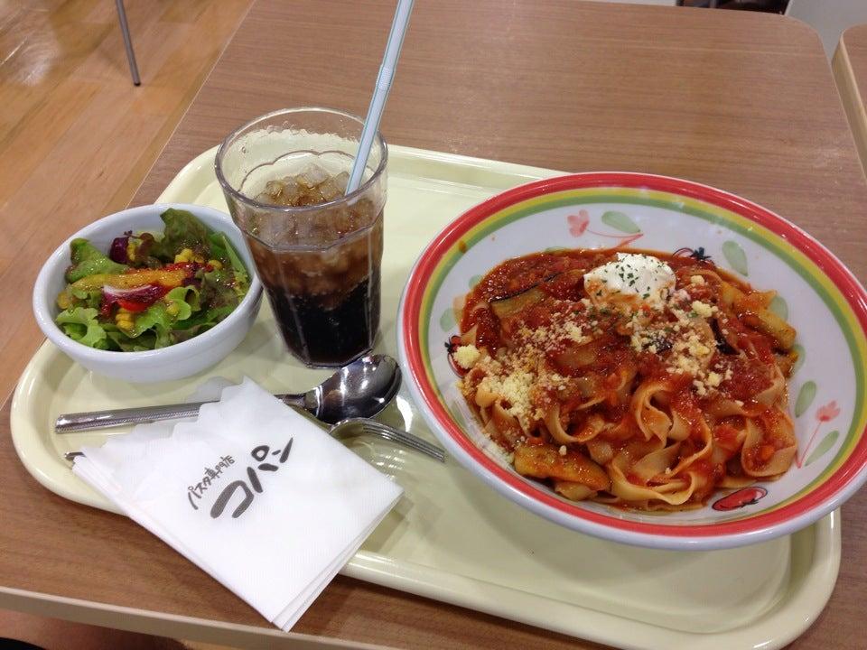 COPIN 我孫子ショッピングセンター店