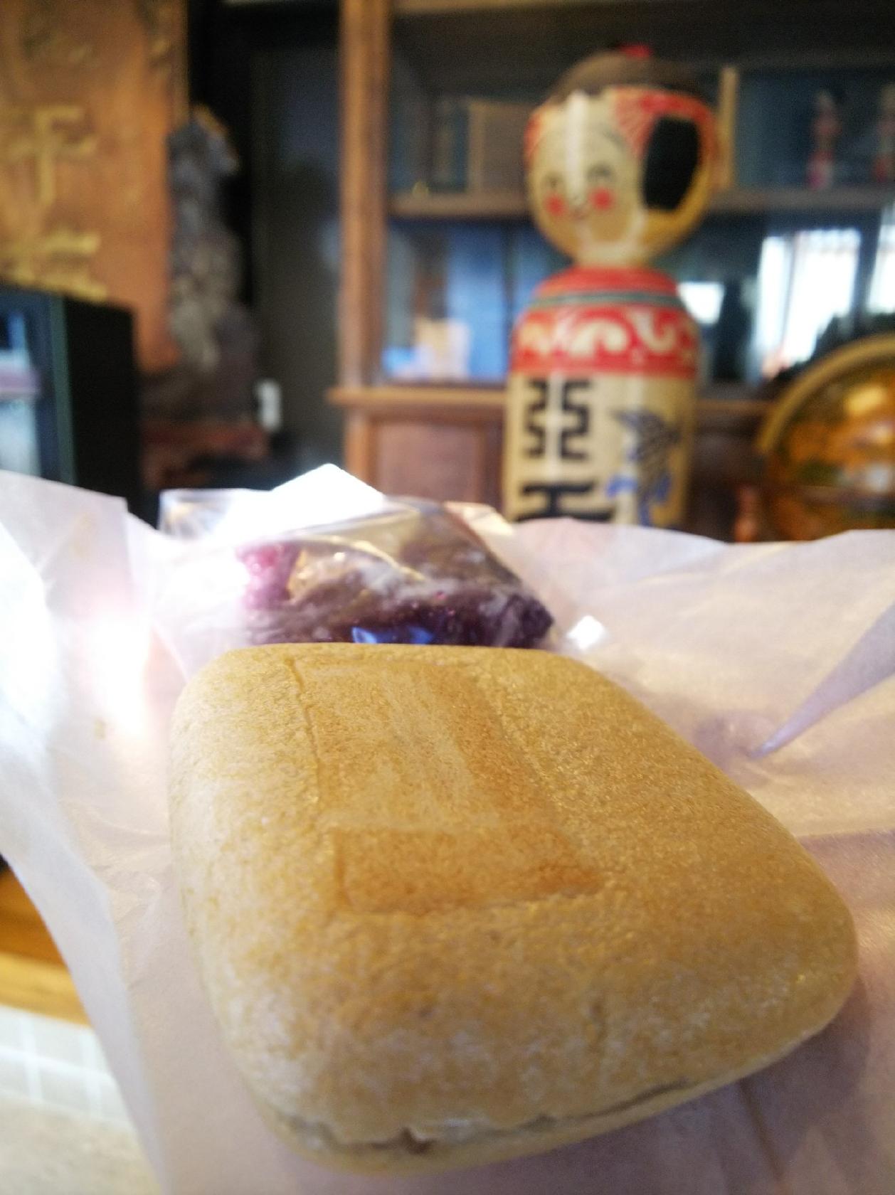 松葉堂 まつむら