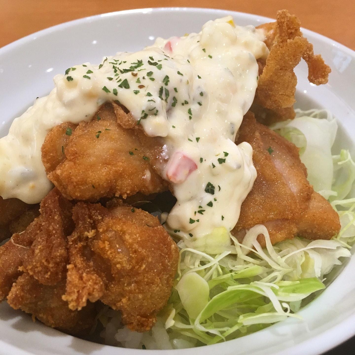 玉かつ