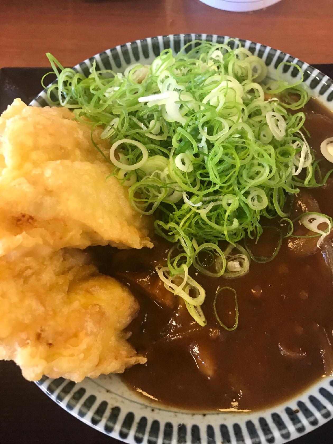 香の川製麺 川辺店